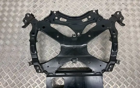 Audi Q5 SQ5 Front subframe 80B399347L