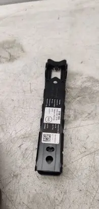 Volkswagen PASSAT B8 Seat belt height adjuster 4M0857819 627966600
