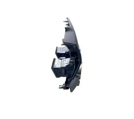 Mazda CX-5 II Dash center air vent grill KB7W60371 K12364930