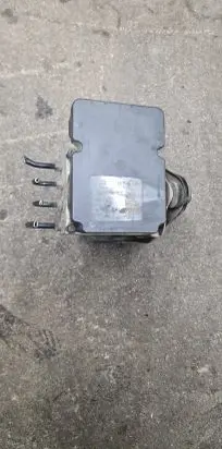 Volkswagen Transporter - Caravelle T5 ABS Pump 7E0907379G 10061935891 10092903253