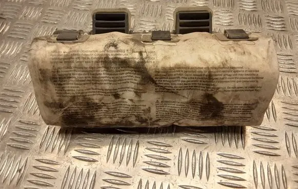Opel Signum Passenger airbag 24413420