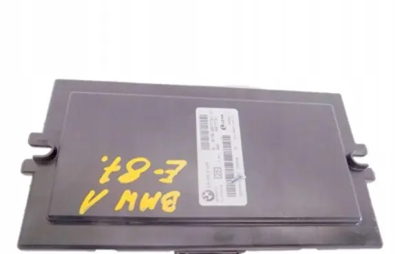 BMW 1 E81 E87 Light module LCM 697723