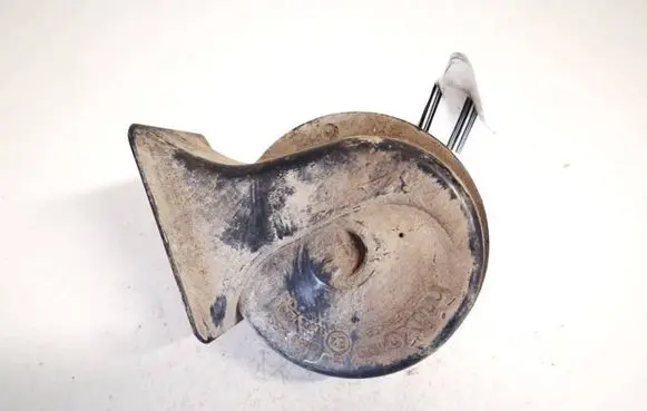 Volkswagen PASSAT B4 Horn signal e200884