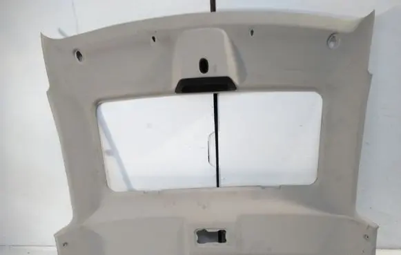 Land Rover Freelander Headlining 