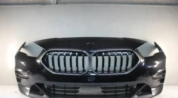 BMW 2 F44 Front bumper 28431139690 2706201915520