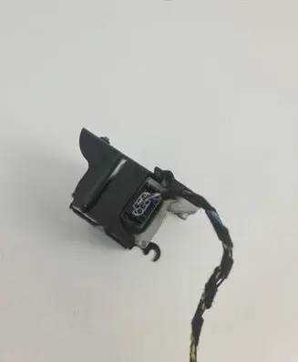 ESP (stability system) control unit