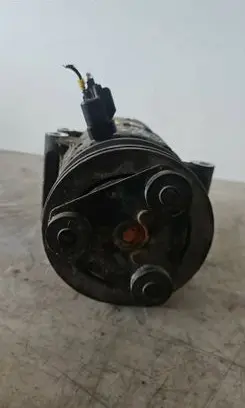 Ford S-MAX Air conditioning (A/C) compressor (pump)