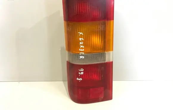 Ford Tourneo Rear/tail lights 90VB13405AB