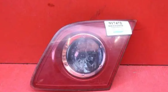 Mazda 3 I Rear/tail lights P2913R