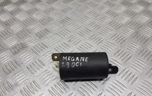 Renault Megane II Vacuum air tank 8200034270