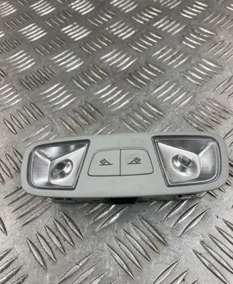 Audi Q3 8U Headlining lighting console trim 8U0947111A