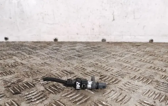Opel Grandland X ABS rear brake sensor 9810961080