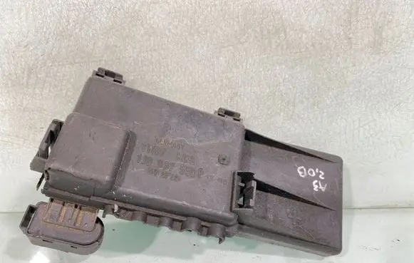 Volkswagen Golf IV Fuse box set 1j0937550p