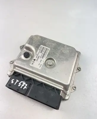 Fiat Doblo Engine control unit/module ECU 55267357