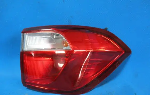 Ford Ecosport Rear/tail lights