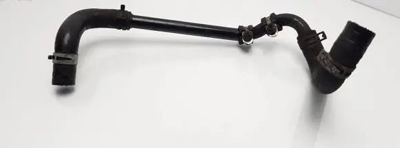 Mercedes-Benz E W210 Engine coolant pipe/hose