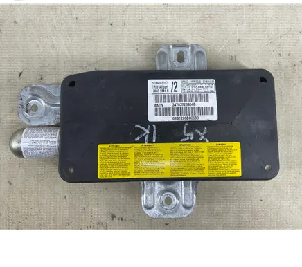 BMW X5 E53 Front door airbag 30339884B