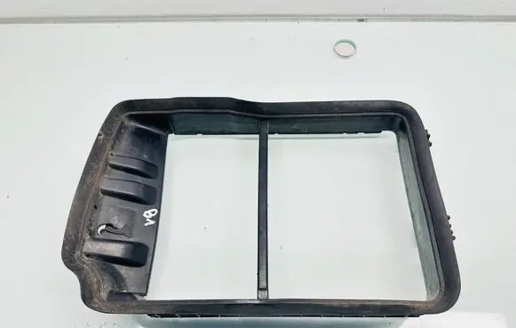 Renault Talisman Intercooler air guide/duct channel 215584465R T0000176197