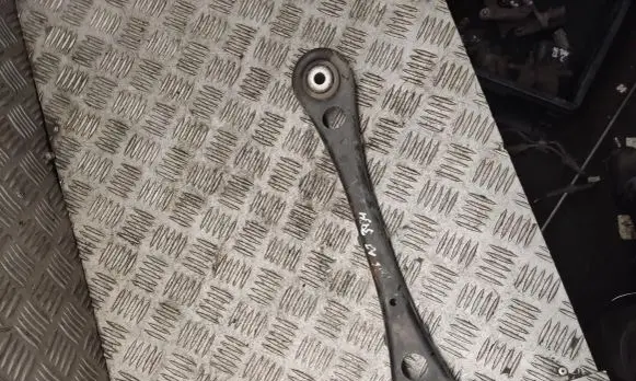 Volkswagen Golf IV Rear upper control arm/wishbone 4f0501529e