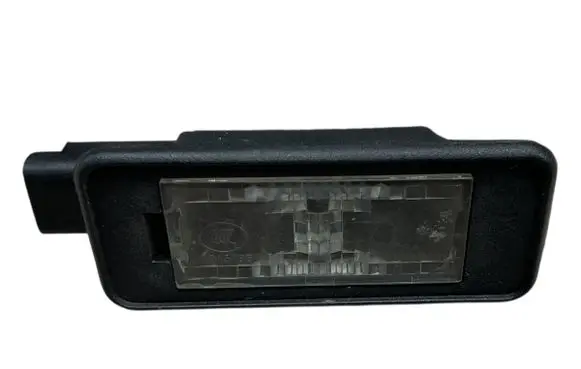 Peugeot 308 Number plate light 9682403680