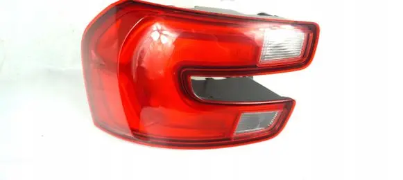 Citroen C4 Grand Picasso Rear/tail lights 9676853980