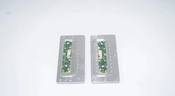 BMW X1 U11 LED ballast control module 24943200