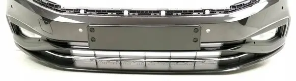 Volkswagen PASSAT B8 Front bumper 3G0807217AN