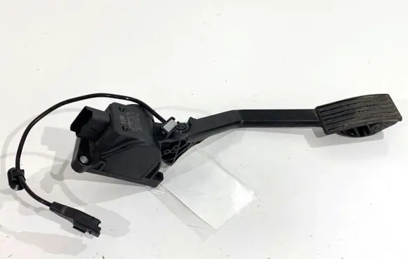 Citroen C5 Accelerator throttle pedal 9672091080