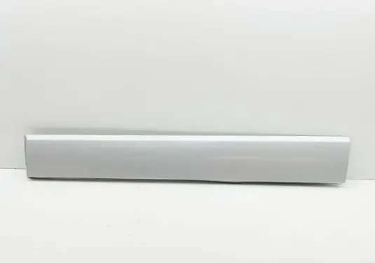 Opel Vivaro Sliding door trim (molding) 93867912 93867929