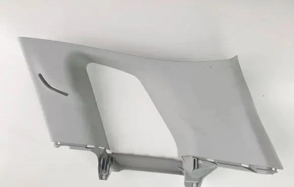 Suzuki Grand Vitara II (B) pillar trim (top)