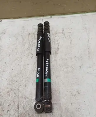 Dacia Sandero Rear shock absorber/damper 562106629R