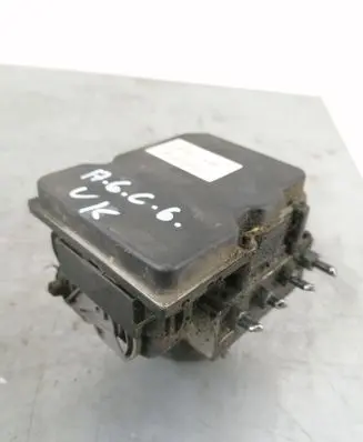 Audi A6 S6 C6 4F ABS Pump 4F0910517AK 4F0614517AT 0265950858