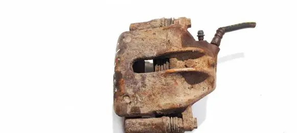 Renault Scenic I Front brake caliper