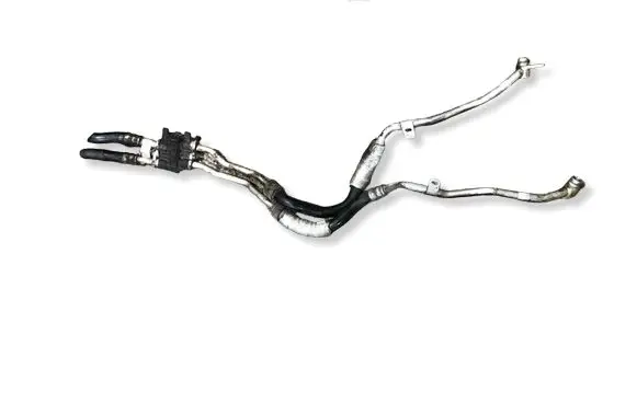 BMW 7 G11 G12 Air conditioning (A/C) pipe/hose 487803152186A