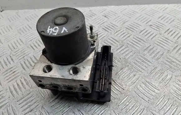 Toyota Corolla Verso AR10 ABS Pump 445400F020 440500F030 0265234222