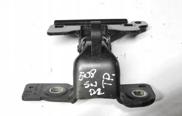 Peugeot 508 Tailgate/trunk/boot hinge 67987hhffdcf