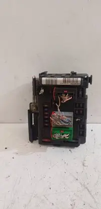 Citroen C4 I Picasso BSM Control unit 9635259780 S110500003E
