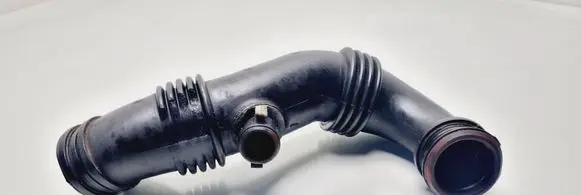 Citroen Xsara Picasso Intercooler hose/pipe 9655509780