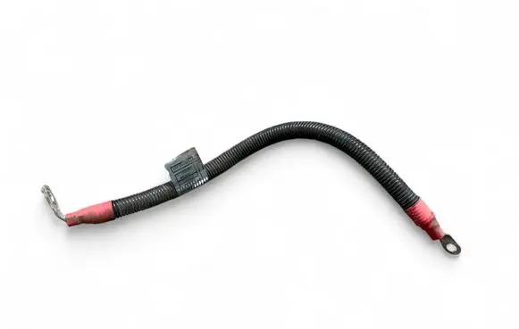 BMW Z4 E85 E86 Positive cable (battery) 