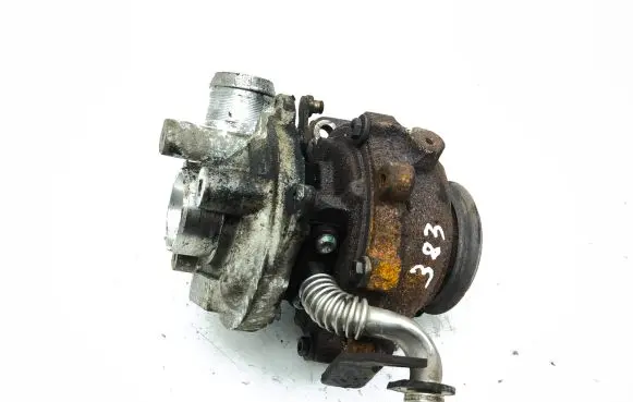 Citroen C5 Turbo 9U3Q6K682EA 7764032