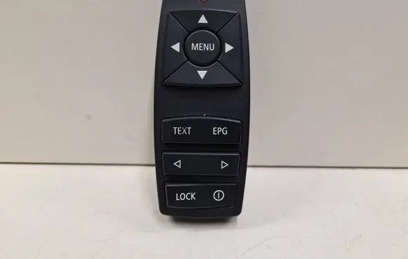 Audi A6 S6 C6 4F Other devices 4F0035207