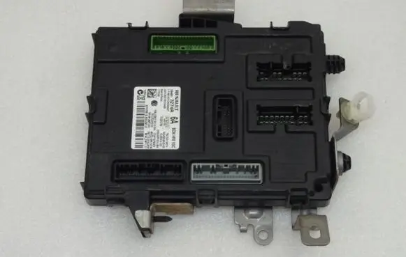 Renault Scenic III - Grand scenic III Comfort/convenience module 284B132274R
