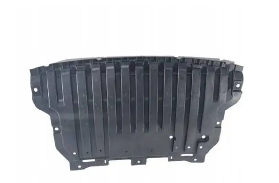 Mercedes-Benz S W223 Engine splash shield/under tray A2235200000