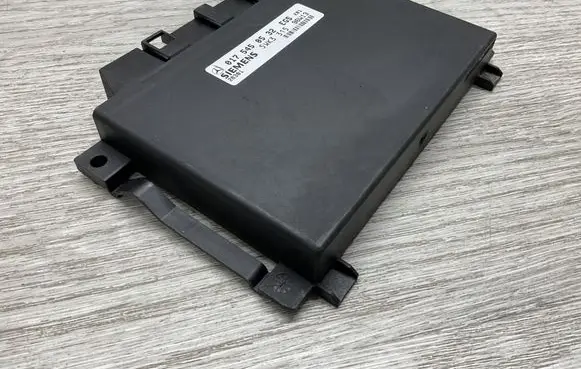 Mercedes-Benz SL R129 Gearbox control unit/module 0175450532