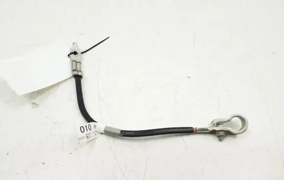 Lexus NX Negative earth cable (battery) 8228478010