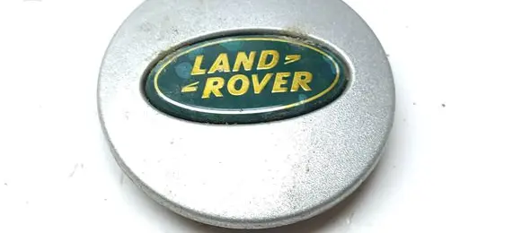 Land Rover Range Rover L322 Original wheel cap RRJ500030XXX T12013 BDD0A