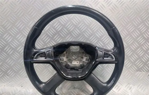 Skoda Octavia Mk3 (5E) Steering wheel 5E0419091AC