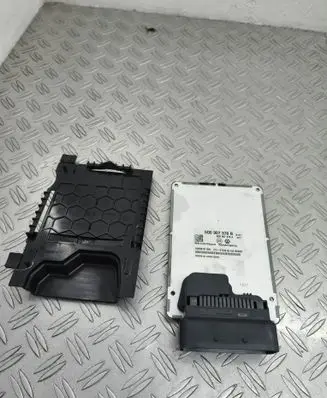 Suspension control unit/module