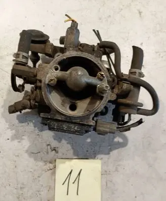 Fiat 500 Cinquecento Carburettor AISAN