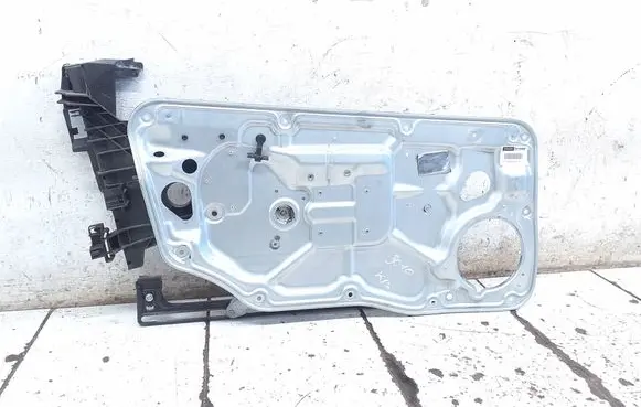Volvo V70 Front window lifting mechanism without motor 30661065